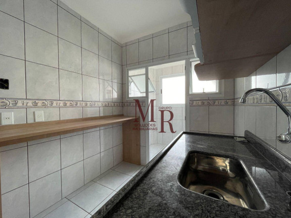 Imagem Apartamento com 3 Quartos à Venda, 78 m² em Canto Do Forte - Praia Grande Imagem Apartamento com 3 Quartos à Venda, 78 m² em Canto Do Forte - Praia Grande