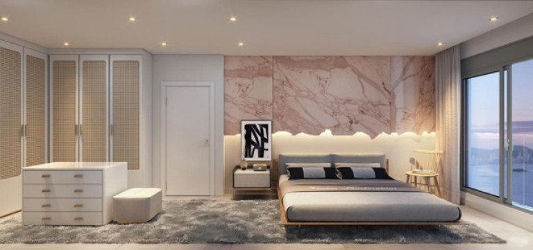 Imagem Apartamento com 4 Quartos à Venda, 280 m² em Centro - Balneário Camboriú