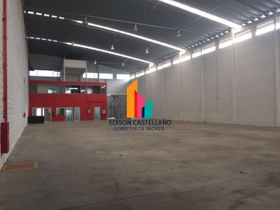 Imagem Imóvel para Alugar, 4.013 m² em Chácaras Reunidas - São José Dos Campos Imagem Imóvel para Alugar, 4.013 m² em Chácaras Reunidas - São José Dos Campos