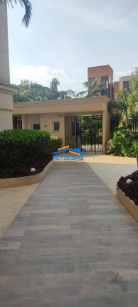 Imagem Apartamento com 2 Quartos à Venda, 81 m² em Alphaville Empresarial - Barueri