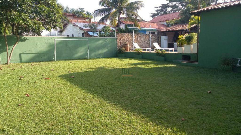 Imagem Casa com 5 Quartos à Venda, 450 m² em Camboinhas - Niterói