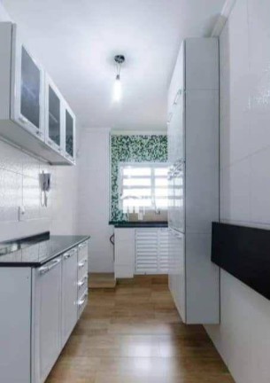 Imagem Imóvel com 2 Quartos à Venda, 57 m² em Santana - São Paulo Imagem Imóvel com 2 Quartos à Venda, 57 m² em Santana - São Paulo