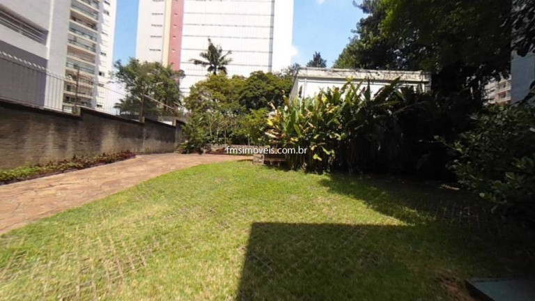 Imagem Imóvel com 4 Quartos para Alugar, 610 m² em Jardim Paulista - São Paulo Imagem Imóvel com 4 Quartos para Alugar, 610 m² em Jardim Paulista - São Paulo