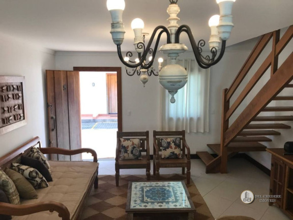 Imagem Casa com 4 Quartos à Venda, 170 m² em Nova Guarapari - Guarapari