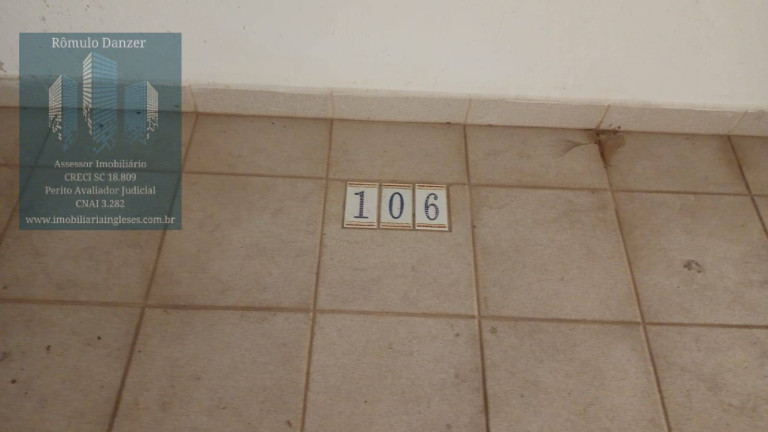 Imagem Apartamento com 3 Quartos à Venda, 110 m² em Ingleses Do Rio Vermelho - Florianópolis Imagem Apartamento com 3 Quartos à Venda, 110 m² em Ingleses Do Rio Vermelho - Florianópolis
