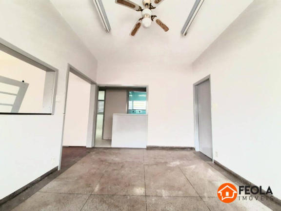Imagem Casa com 3 Quartos para Alugar, 271 m² em Centro - Americana Imagem Casa com 3 Quartos para Alugar, 271 m² em Centro - Americana