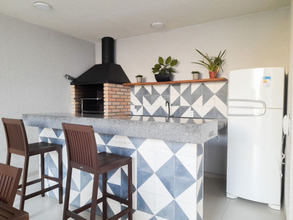 Imagem Apartamento com 1 Quarto para Alugar, 28 m² em Barra Funda - São Paulo