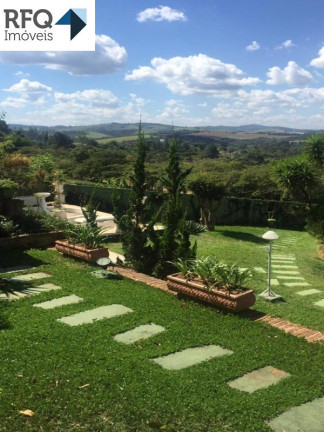 Imagem Imóvel com 8 Quartos à Venda, 940 m² em Morada Das Fontes - Itatiba