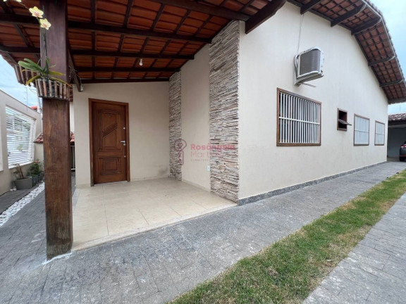 Casa com 3 Quartos à Venda, 130 m² em Vila Nova - Vila Velha