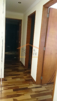 Imagem Casa com 5 Quartos à Venda, 450 m² em Jardim Franca - São Paulo Imagem Casa com 5 Quartos à Venda, 450 m² em Jardim Franca - São Paulo