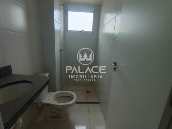 Imagem Apartamento com 3 Quartos para Alugar, 72 m² em Nova América - Piracicaba Imagem Apartamento com 3 Quartos para Alugar, 72 m² em Nova América - Piracicaba