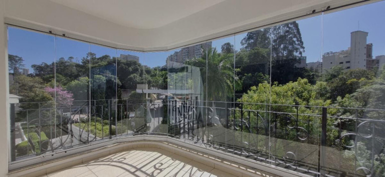 Imagem Apartamento com 3 Quartos à Venda, 110 m² em Paraíso Do Morumbi - São Paulo Imagem Apartamento com 3 Quartos à Venda, 110 m² em Paraíso Do Morumbi - São Paulo