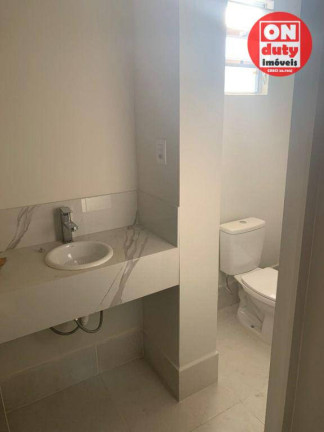 Imagem Sobrado com 2 Quartos à Venda, 140 m² em Marapé - Santos Imagem Sobrado com 2 Quartos à Venda, 140 m² em Marapé - Santos
