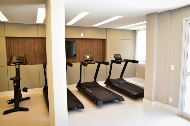 Imagem Apartamento com 2 Quartos à Venda, 61 m² em Taquaral - Campinas Imagem Apartamento com 2 Quartos à Venda, 61 m² em Taquaral - Campinas