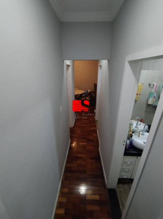 Imagem Apartamento com 3 Quartos à Venda, 81 m² em Carlos Prates - Belo Horizonte
