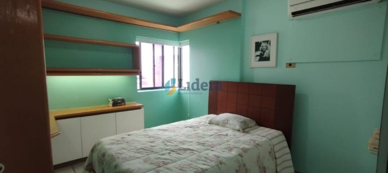 Imagem Apartamento com 5 Quartos à Venda, 215 m² em Jardim Oceania - João Pessoa