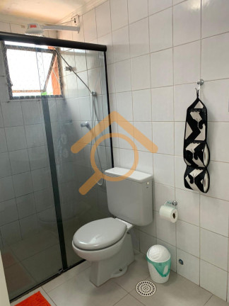 Imagem Imóvel com 2 Quartos à Venda, 62 m² em Vila Campo Grande - São Paulo