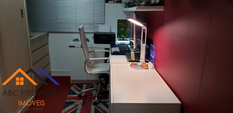 Imagem Apartamento com 3 Quartos à Venda, 70 m² em Silveira - Santo André Imagem Apartamento com 3 Quartos à Venda, 70 m² em Silveira - Santo André