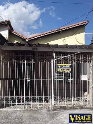 Casa com 2 Quartos à Venda, 175 m² em Jd. Didinha - Jacareí