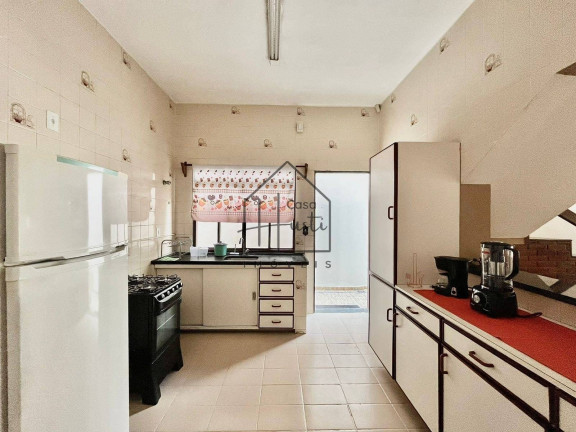 Imagem Sobrado com 4 Quartos à Venda, 241 m² em Cigarras - São Sebastião