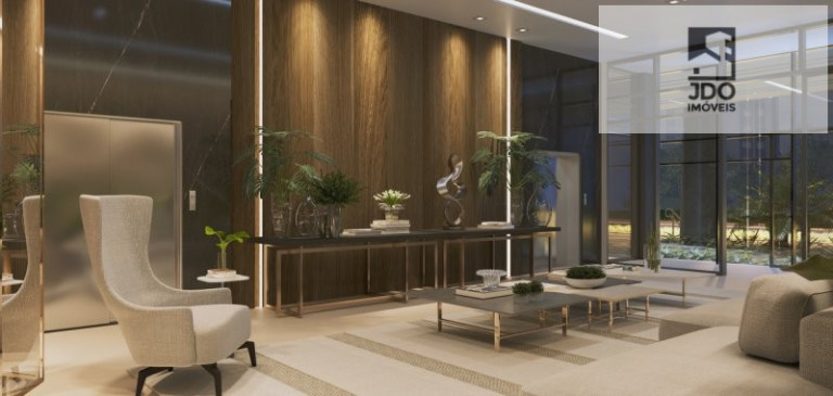 Imagem Apartamento com 3 Quartos à Venda, 106 m² em Centro - Curitiba Imagem Apartamento com 3 Quartos à Venda, 106 m² em Centro - Curitiba