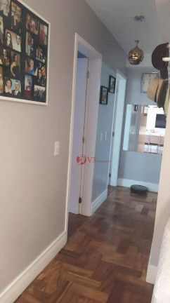 Imagem Apartamento com 3 Quartos à Venda, 72 m² em Vila Carrão - São Paulo