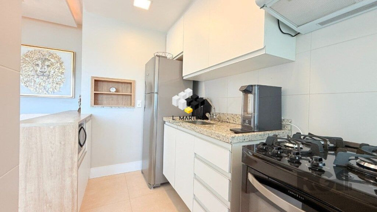 Imagem Apartamento com 1 Quarto à Venda, 38 m² em Menino Deus - Porto Alegre Imagem Apartamento com 1 Quarto à Venda, 38 m² em Menino Deus - Porto Alegre