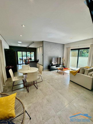 Imagem Casa de Condomínio com 3 Quartos à Venda, 382 m² em Suru - Santana De Parnaíba Imagem Casa de Condomínio com 3 Quartos à Venda, 382 m² em Suru - Santana De Parnaíba