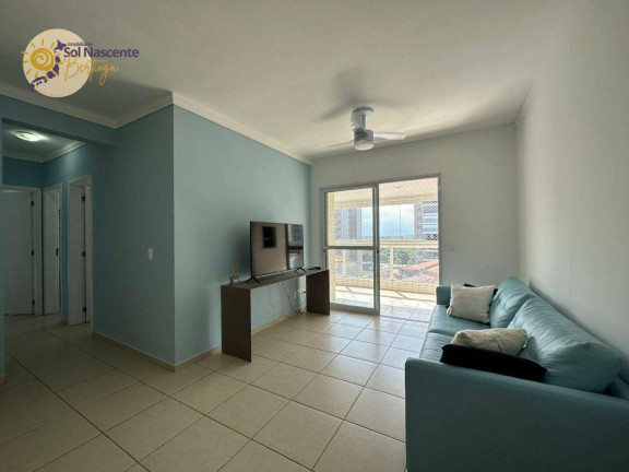 Imagem Apartamento com 3 Quartos à Venda, 90 m² em Maitinga - Bertioga
