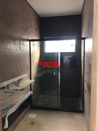 Imagem Casa com 3 Quartos à Venda, 180 m² em Condomínio Alto Da Serra - São Lourenço