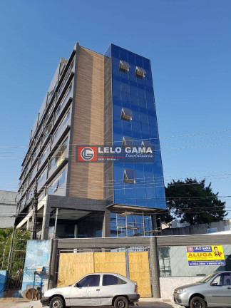 Imóvel Comercial à Venda, 1 m² em Centro - Carapicuíba
