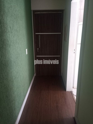 Apartamento com 2 Quartos à Venda, 58 m² em Vila Santa Catarina - São Paulo