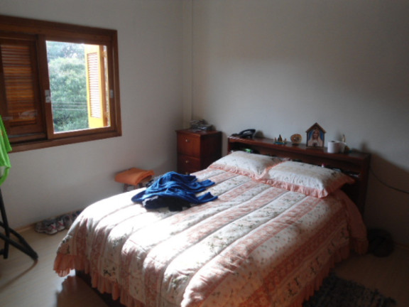 Imagem Apartamento com 2 Quartos à Venda, 76 m² em Bavária - Nova Petrópolis