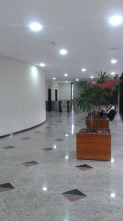 Imagem Imóvel à Venda ou Locação, 375 m² em Brooklin - São Paulo