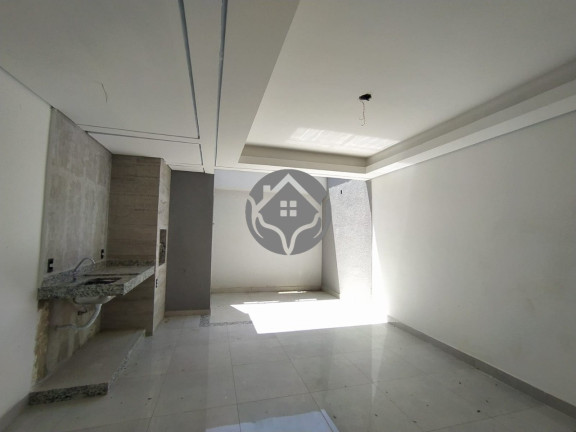 Imagem Casa com 3 Quartos à Venda, 166 m² em Liberdade - Santa Luzia
