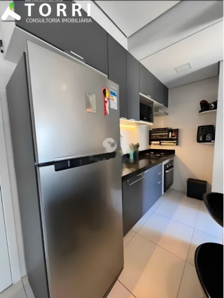 Imagem Apartamento com 2 Quartos à Venda, 58 m² em Parque Campolim - Sorocaba