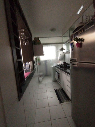 Imagem Imóvel com 2 Quartos à Venda, 46 m² em Parque Residencial Flamboyant - São José Dos Campos Imagem Imóvel com 2 Quartos à Venda, 46 m² em Parque Residencial Flamboyant - São José Dos Campos