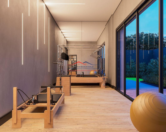 Imagem Apartamento com 3 Quartos à Venda, 116 m² em Nova América - Piracicaba