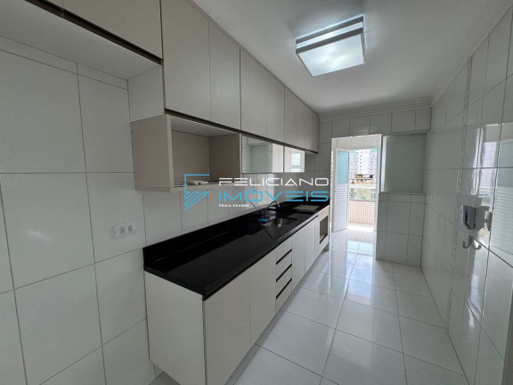 Imagem Apartamento com 3 Quartos à Venda, 122 m² em Boqueirão - Praia Grande