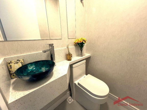 Imagem Apartamento com 3 Quartos à Venda, 104 m² em Anita Garibaldi - Joinville Imagem Apartamento com 3 Quartos à Venda, 104 m² em Anita Garibaldi - Joinville