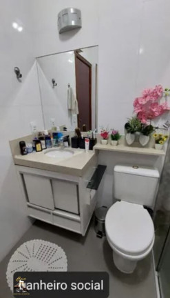 Imagem Cobertura com 2 Quartos à Venda, 80 m² em Santa Maria - Santo André
