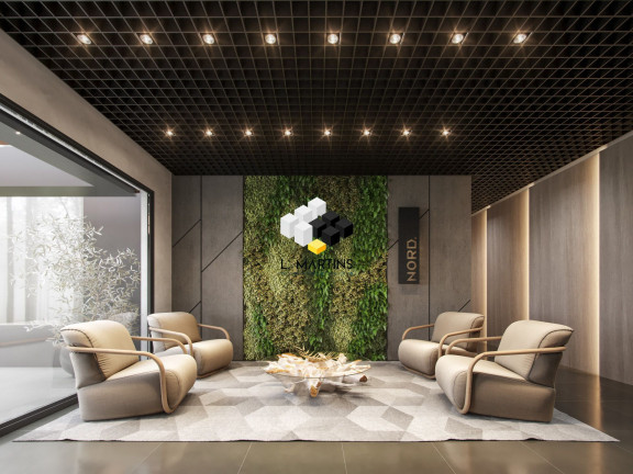 Imagem Apartamento com 2 Quartos à Venda, 84 m² em Floresta - Gramado