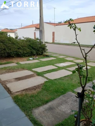 Imagem Imóvel com 3 Quartos à Venda, 60 m² em Jardim Residencial Villa Amato - Sorocaba