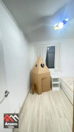 Imagem Apartamento com 2 Quartos à Venda, 53 m² em Vila Santa Clara - São Paulo Imagem Apartamento com 2 Quartos à Venda, 53 m² em Vila Santa Clara - São Paulo