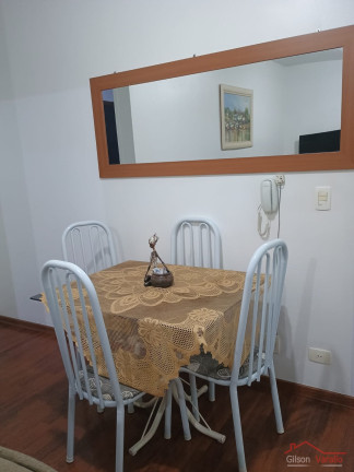 Imagem Apartamento com 1 Quarto à Venda, 68 m² em Centro - Taubaté Imagem Apartamento com 1 Quarto à Venda, 68 m² em Centro - Taubaté