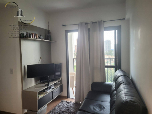 Imagem Apartamento com 2 Quartos à Venda, 58 m² em Parque Campolim - Sorocaba