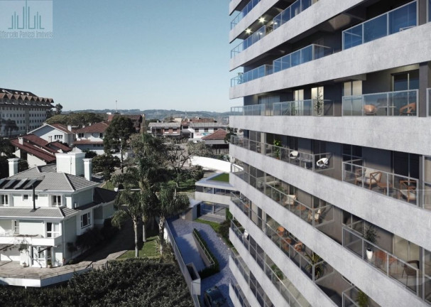 Imagem Apartamento com 2 Quartos à Venda, 85 m² em São Bento - Bento Gonçalves