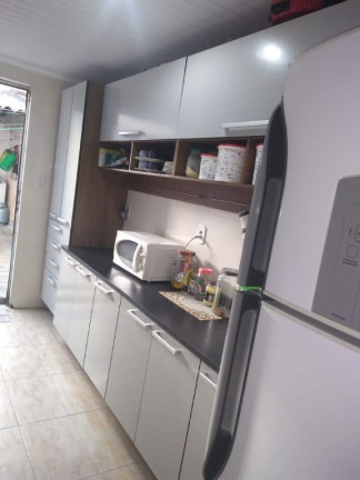 Imagem Sobrado com 3 Quartos à Venda, 200 m² em Jardim Nova Poá - Poá