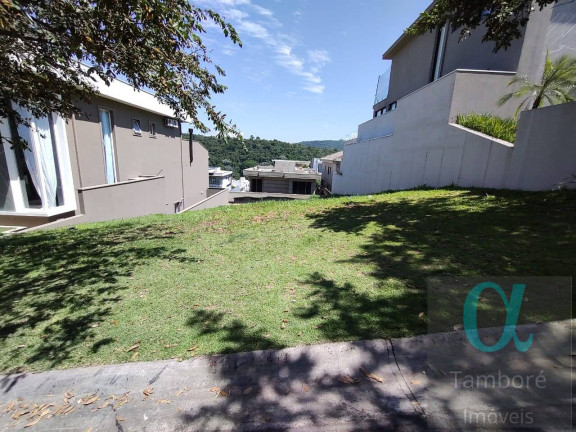 Imagem Terreno em Condomínio à Venda, 420 m² em Tamboré - Santana De Parnaíba Imagem Terreno em Condomínio à Venda, 420 m² em Tamboré - Santana De Parnaíba