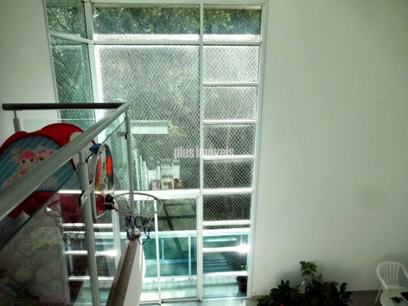 Imagem Apartamento com 4 Quartos à Venda, 212 m² em Panamby - São Paulo Imagem Apartamento com 4 Quartos à Venda, 212 m² em Panamby - São Paulo